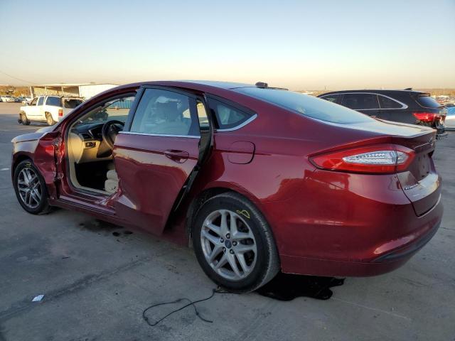 Photo 2 from auction – 2014 FORD FUSION SE with VIN 3FA6P0H79ER198758