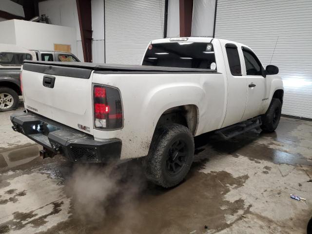 Photo 3 from auction – 2009 GMC SIERRA C25 with VIN 1GTHC49K59E140731