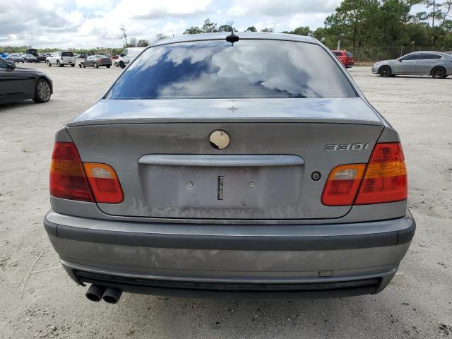 Photo 6 from auction – 2004 BMW 330 I with VIN WBAEV53474KM34667