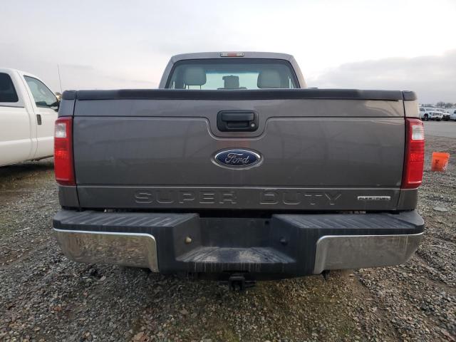 Foto 6 de la subasta – 2014 FORD F250 SUPER con VIN 1FTBF2B66EEB51908
