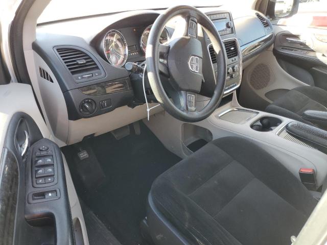 Photo 8 from auction – 2015 DODGE GRAND CARA with VIN 2C4RDGCG0FR745455