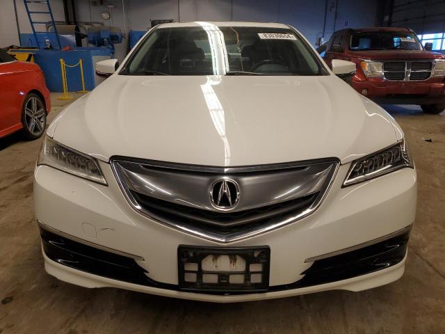 Photo 5 from auction – 2015 ACURA TLX TECH with VIN 19UUB2F54FA000730