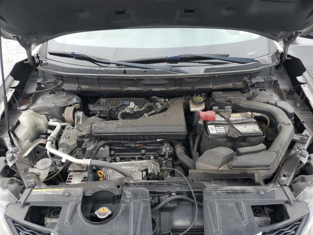 Photo 12 from auction – 2015 NISSAN ROGUE S with VIN KNMAT2MT6FP592368
