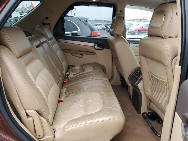 Photo 10 from auction – 2002 BUICK RENDEZVOUS with VIN 3G5DB03E12S553116