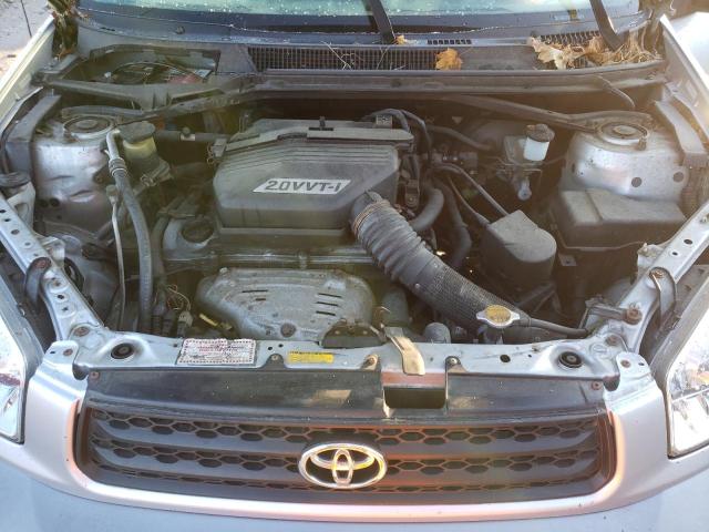 Photo 12 from auction – 2002 TOYOTA RAV4 with VIN JTEHH20V226068802