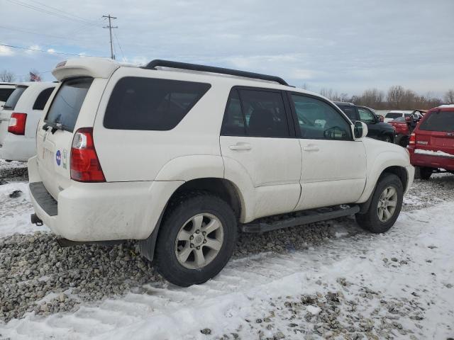 Снимка 3 от търг – 2008 TOYOTA 4RUNNER SR с VIN JTEBU14R680132652