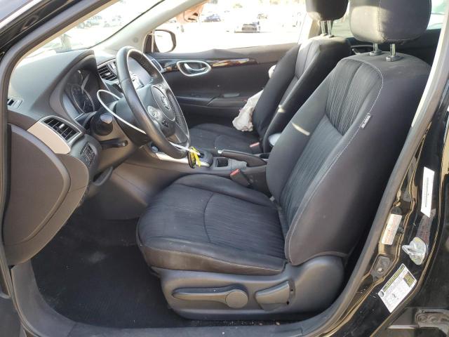 Zdjęcie 7 z aukcji – 2016 NISSAN SENTRA S z VIN 3N1AB7AP1GL664245