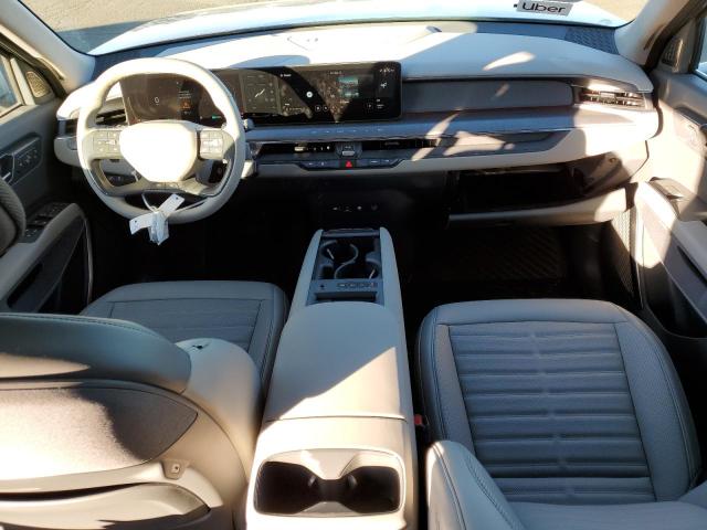 Photo 8 from auction – 2024 KIA EV9 LAND with VIN KNDADFS56R6044843
