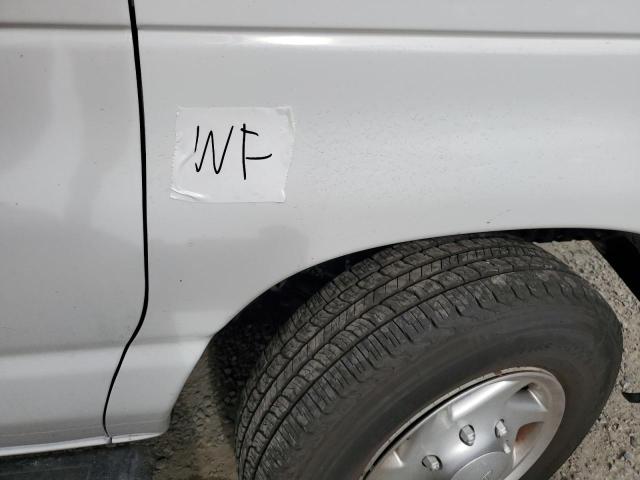 Photo 13 from auction – 2014 FORD ECONOLINE with VIN 1FTNE2EW9EDA80432