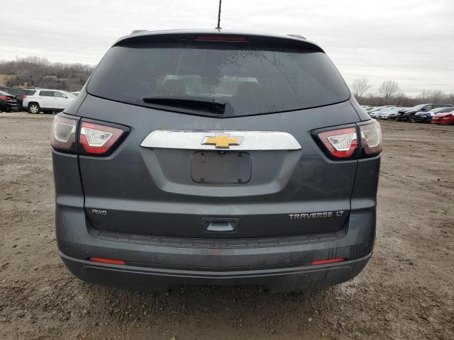 Photo 6 from auction – 2013 CHEVROLET TRAVERSE L with VIN 1GNKVJKD7DJ210652
