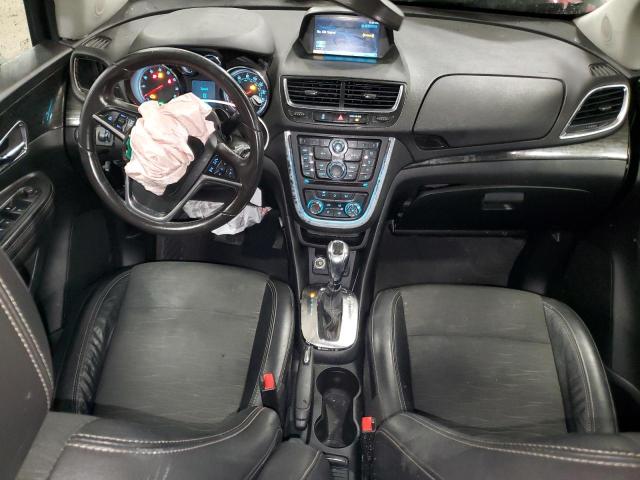 Photo 8 from auction – 2015 BUICK ENCORE with VIN KL4CJASB8FB164909