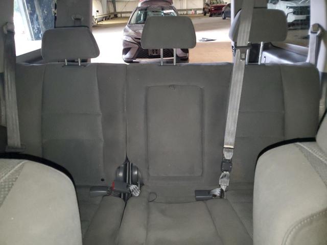 Photo 10 from auction – 2008 HONDA PILOT SE with VIN 5FNYF18398B043903