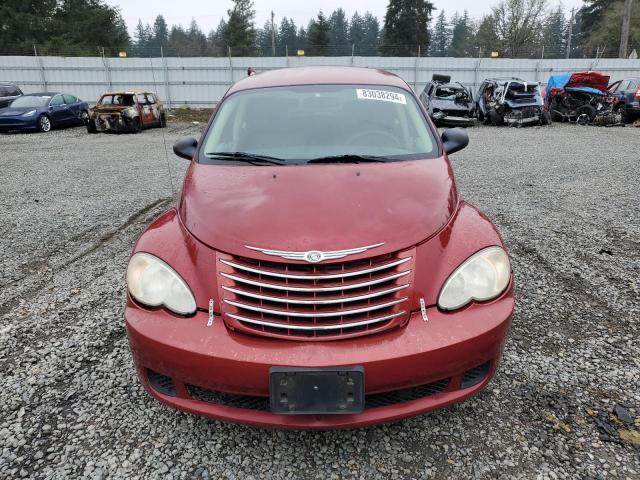 Photo 5 from auction – 2006 CHRYSLER PT CRUISER with VIN 3A4FY58B36T289175