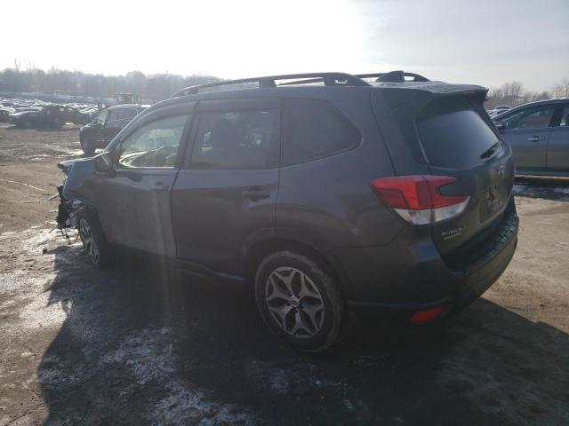 Photo 2 from auction – 2024 SUBARU FORESTER P with VIN JF2SKADC5RH440633