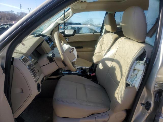 Photo 7 from auction – 2011 FORD ESCAPE LIM with VIN 1FMCU0EG2BKC21559