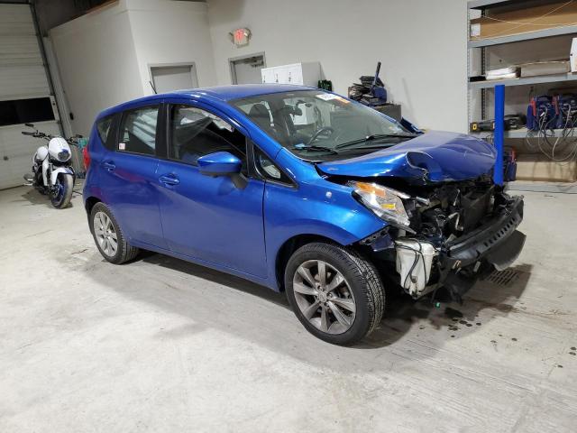Photo 4 from auction – 2016 NISSAN VERSA NOTE with VIN 3N1CE2CP9GL391328