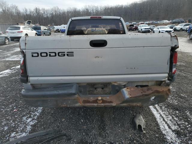 Фото 6 с аукциона – 1998 DODGE RAM 1500 с VIN 1B7HC16X4WS687906