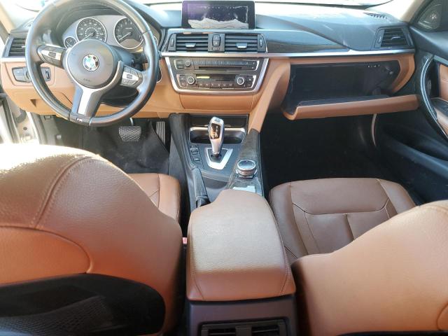 Foto 8 de la subasta – 2015 BMW 335 I con VIN WBA3A9C5XFKW74219