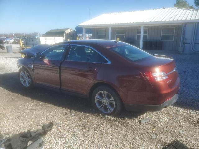 Photo 2 from auction – 2016 FORD TAURUS SEL with VIN 1FAHP2E83GG147512