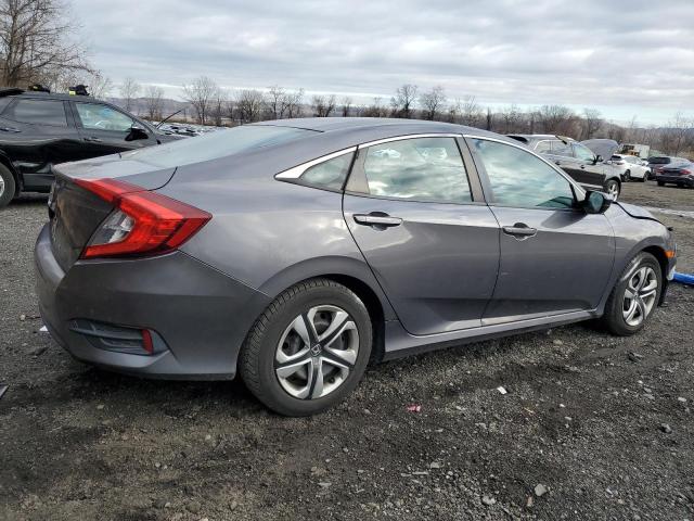 Photo 3 from auction – 2016 HONDA CIVIC LX with VIN 19XFC2F51GE209913