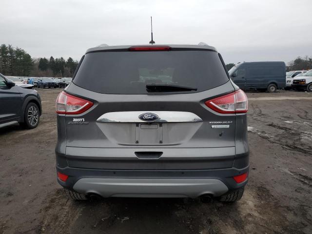 Photo 6 from auction – 2014 FORD ESCAPE TIT with VIN 1FMCU0JX0EUA19785