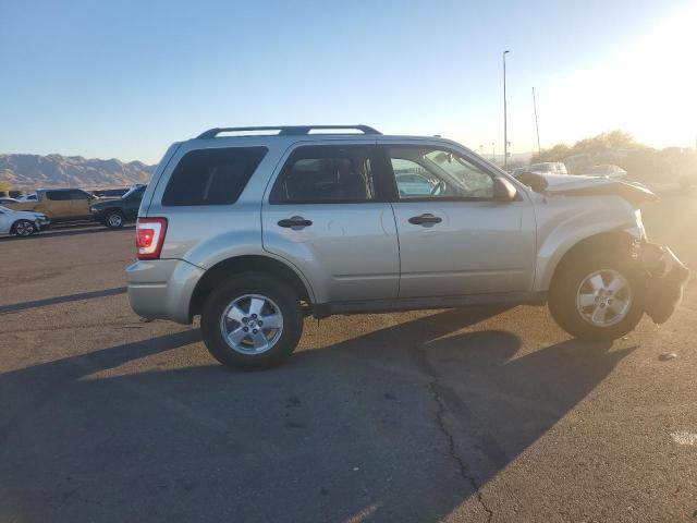 Photo 3 from auction – 2010 FORD ESCAPE XLT with VIN 1FMCU0D71AKA35026