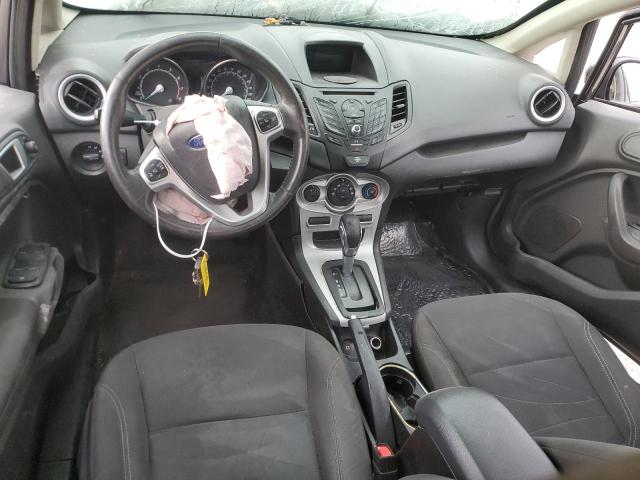 Photo 8 from auction – 2015 FORD FIESTA SE with VIN 3FADP4BJ3FM217175