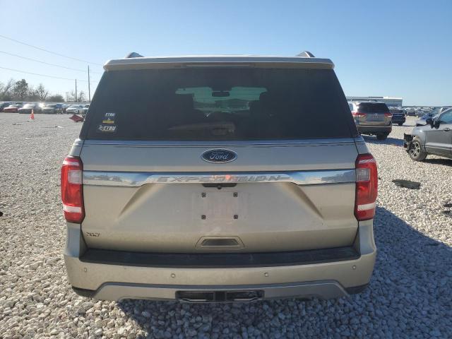 Photo 6 from auction – 2018 FORD EXPEDITION with VIN 1FMJU1HT9JEA32538
