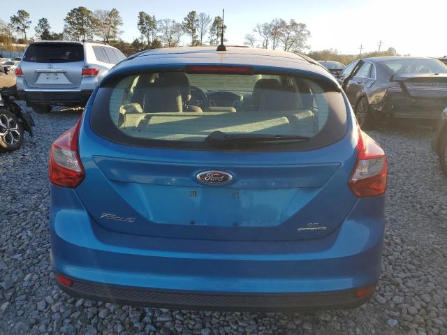Фото 6 с аукциона – 2014 FORD FOCUS SE с VIN 1FADP3K20EL367361