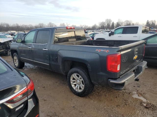 Photo 2 from auction – 2017 CHEVROLET 1500 with VIN 3GCUKSEC4HG264517