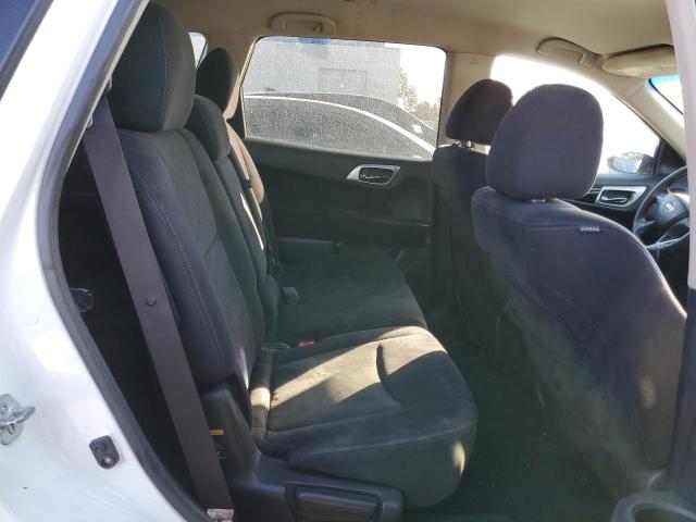 Photo 11 from auction – 2013 NISSAN PATHFINDER with VIN 5N1AR2MN4DC634259