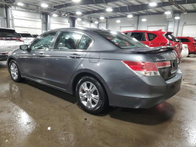 Photo 2 from auction – 2012 HONDA ACCORD SE with VIN 1HGCP2F66CA089122