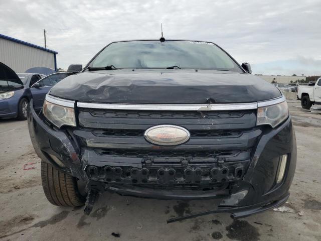 Photo 5 from auction – 2014 FORD EDGE SPORT with VIN 2FMDK3AK8EBA74328