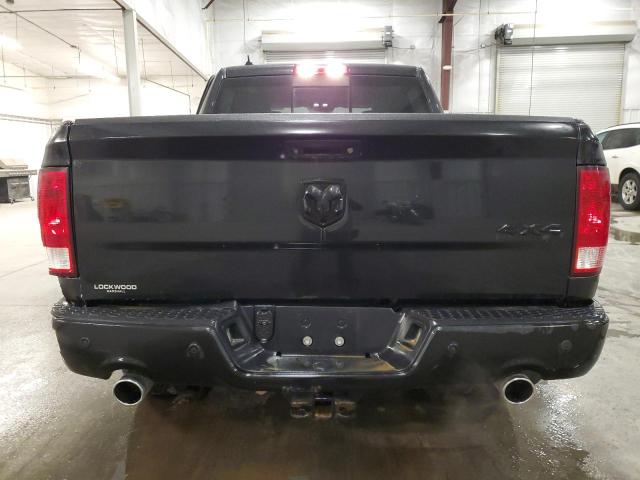 Photo 6 from auction – 2018 RAM 1500 SLT with VIN 1C6RR7LT2JS135649