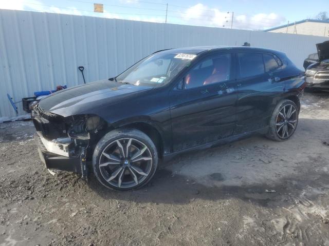 BMW X2 XDRIVE2 2019 with VIN WBXYJ5C57KEF83523 - Photo from auction