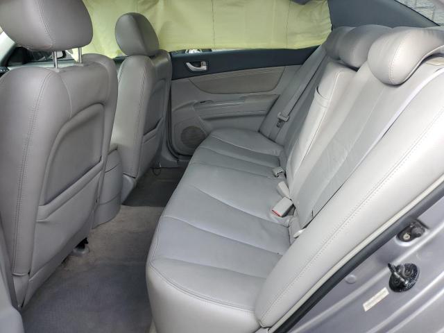 Photo 10 from auction – 2008 HYUNDAI SONATA SE with VIN 5NPEU46C58H366795