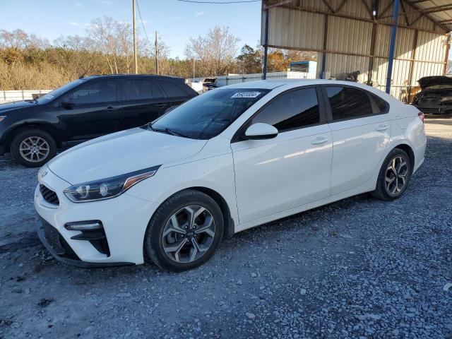 Photo 1 from auction – 2020 KIA FORTE FE with VIN 3KPF24AD9LE243931