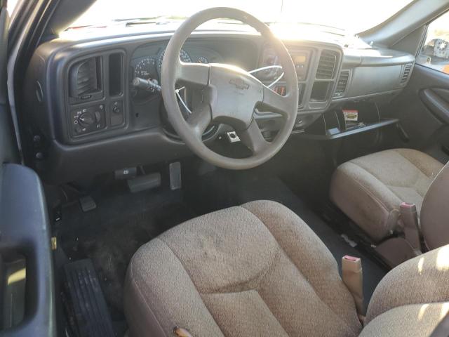 Photo 8 from auction – 2007 CHEVROLET SILVERADO with VIN 1GCEC14X47Z172712