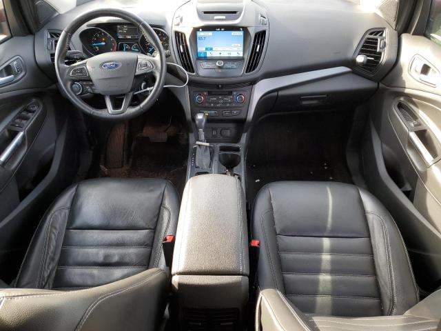 Photo 8 from auction – 2017 FORD ESCAPE SE with VIN 1FMCU9GD0HUA98249