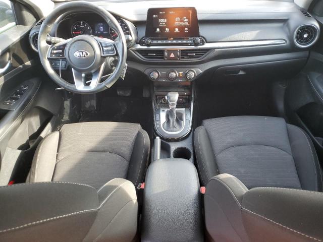 Photo 8 from auction – 2019 KIA FORTE EX with VIN 3KPF54AD4KE082359