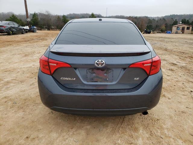 Photo 6 from auction – 2018 TOYOTA COROLLA L with VIN 2T1BURHE6JC031679