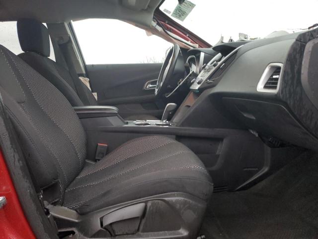 Photo 7 from auction – 2013 CHEVROLET EQUINOX LT with VIN 2GNFLEEK6D6180422