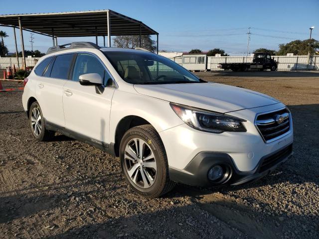 Zdjęcie 4 z aukcji – 2019 SUBARU OUTBACK 2. z VIN 4S4BSANC8K3262972