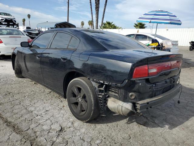 Photo 2 from auction – 2013 DODGE CHARGER SE with VIN 2C3CDXBGXDH554527