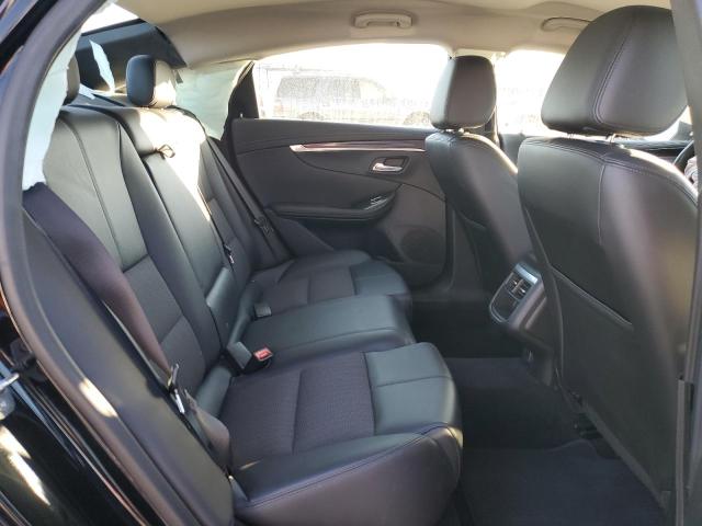 Photo 10 from auction – 2019 CHEVROLET IMPALA LT with VIN 2G11Z5S35K9104404