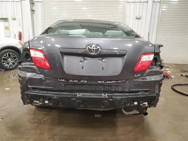 Photo 6 from auction – 2009 TOYOTA CAMRY BASE with VIN 4T4BE46K59R138411