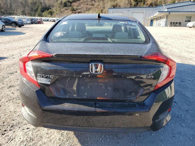 Photo 6 from auction – 2016 HONDA CIVIC EX with VIN 2HGFC1F32GH634524