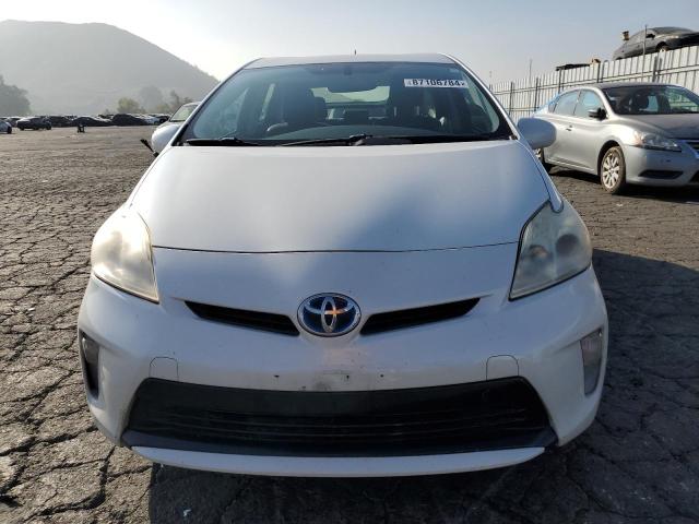 Photo 5 from auction – 2013 TOYOTA PRIUS with VIN JTDKN3DU4D0342243