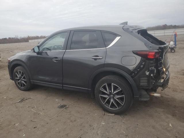 Снимка 2 от търг – 2018 MAZDA CX-5 TOURI с VIN JM3KFBCM4J0328662