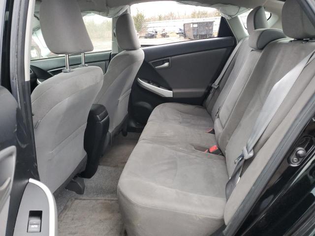 Zdjęcie 11 z aukcji – 2015 TOYOTA PRIUS z VIN JTDKN3DU8F1942292